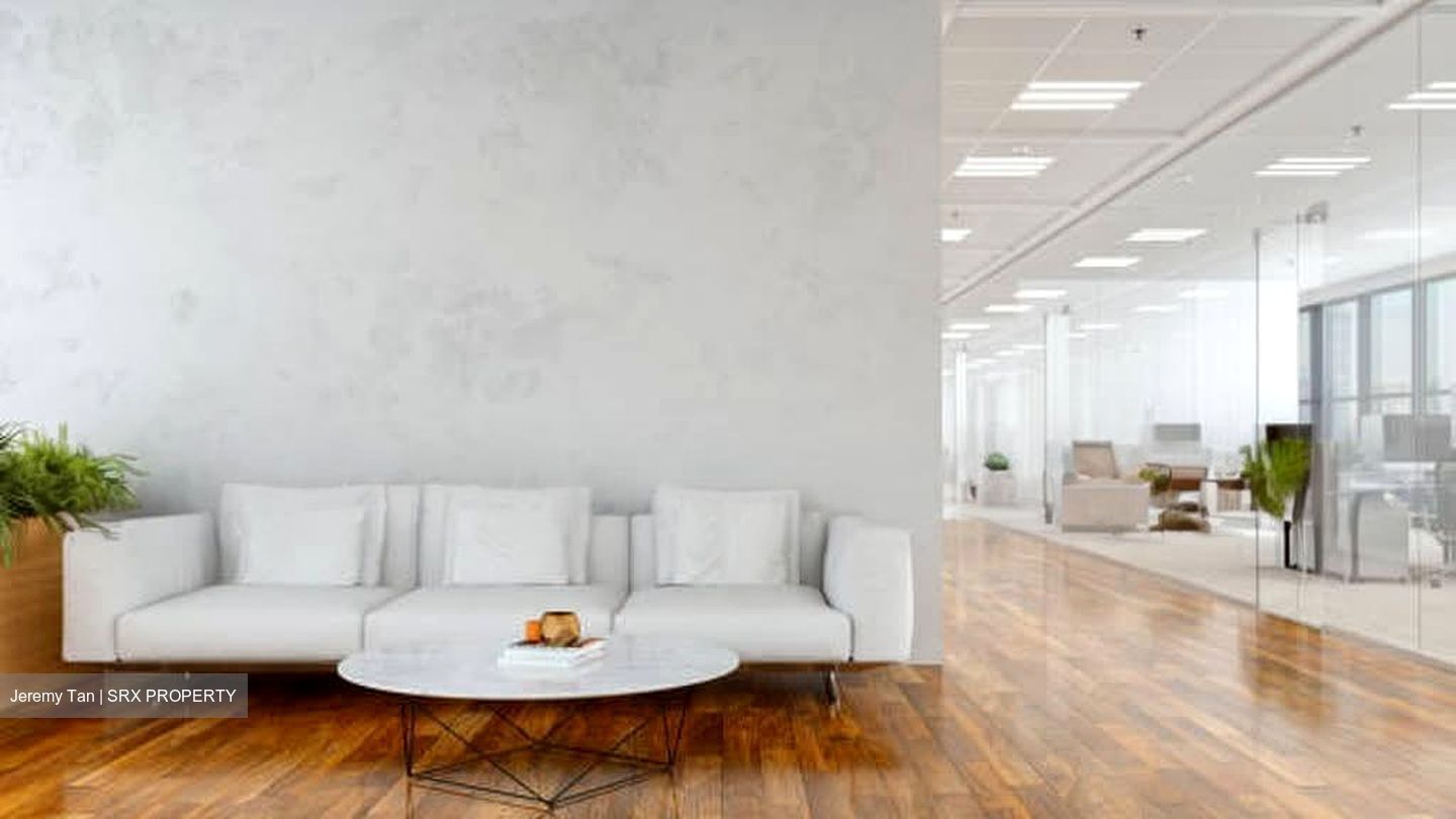 Ocbc Centre (D1), Office #577734001